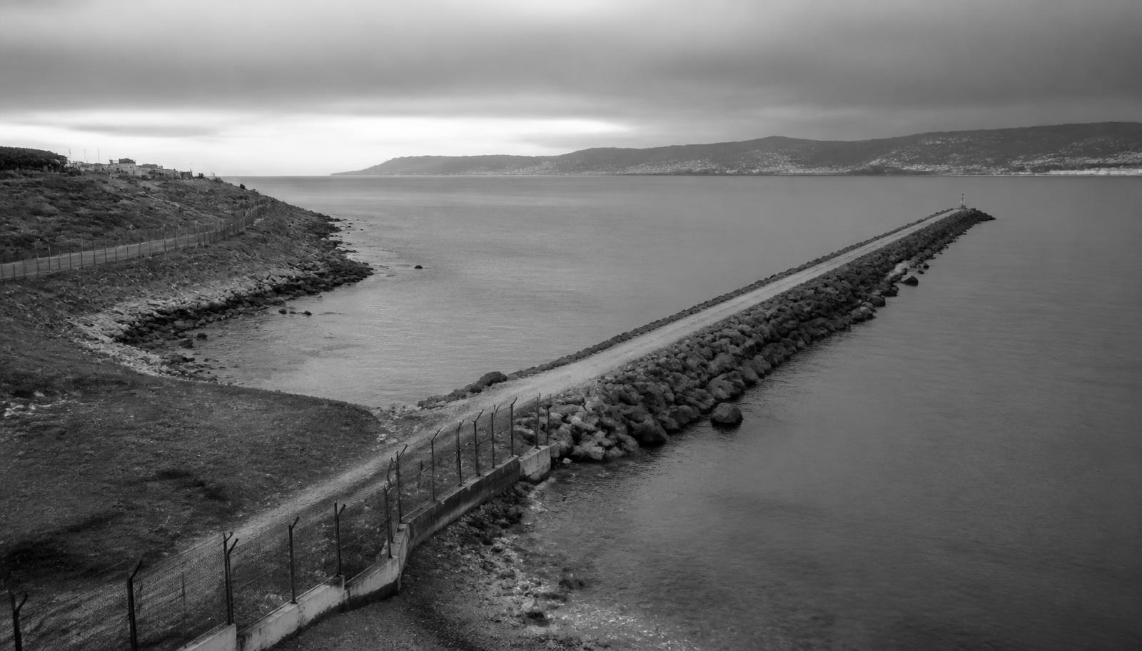 IR-001 · CEUTA 30/07 · Análisis OSINT de una crisis fronteriza